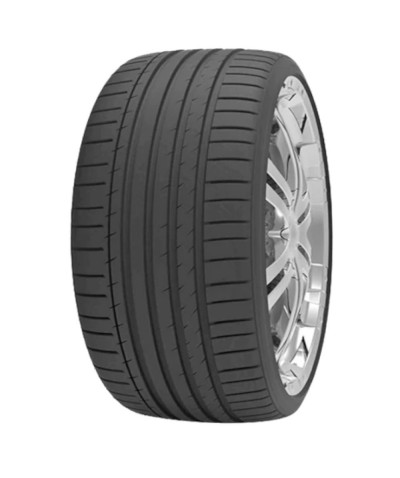 GRIPMAX Suregrip pro sport 295/35R21 107Y XL