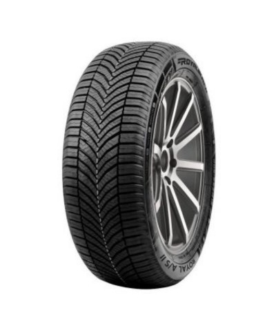 ROYAL BLACK Royal a_s ii 205/60R16 96H XL