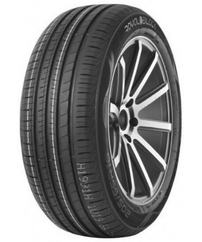 ROYAL BLACK Royal mile 205/60R15 91V