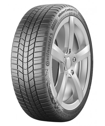 CONTINENTAL WINTERCONTACT 8 S 235/45R19 99V XL
