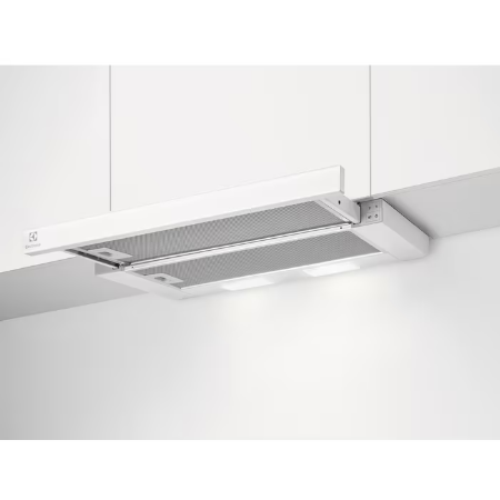 Oferte la Hota Telescopica Incorporabila LFP326FW 60cm 1 Motor Alb