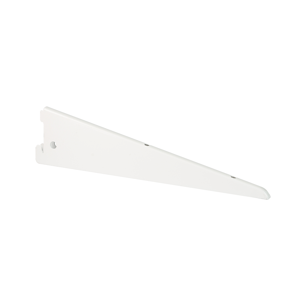 Oferte la Suport raft U, alb, L: 270 mm