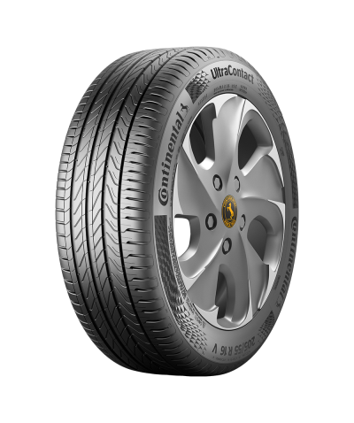CONTINENTAL ULTRACONTACT 225/45R17 91 Y