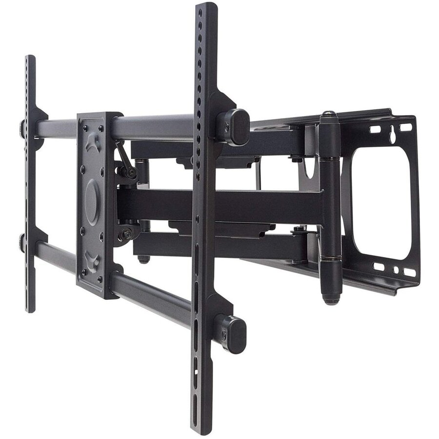 Oferte la Suport TV/Monitor 461290 Full Motion 37-90inch Greutate Maxima 75kg Negru