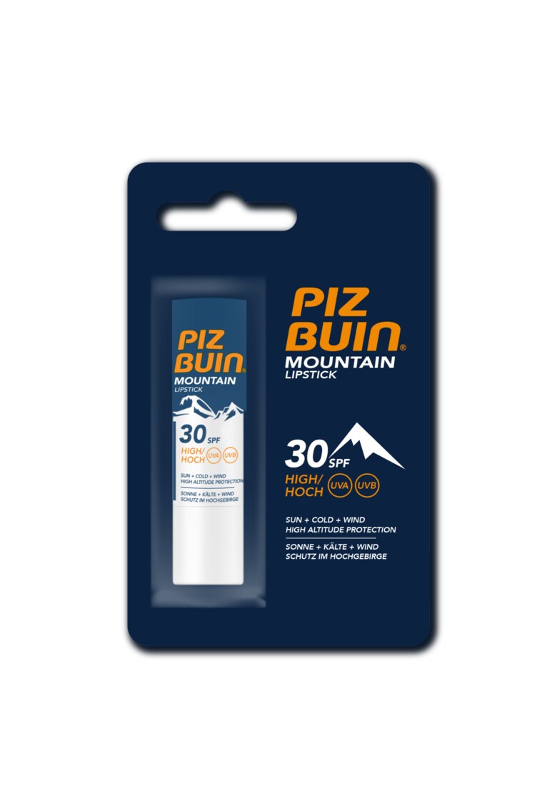 Oferte la Balsam de buze SPF 30 -  Mountain - 4.9 gr