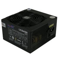 Oferte la Sursa PSU  450W LC-Power LC6450 V2.2, Super Silen, ATX
