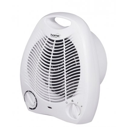 Oferte la Aeroterma FK 1 Putere 2000W 2 Trepte Termostat Mecanic Alb
