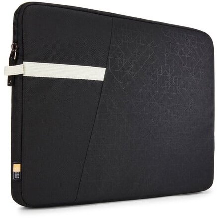 Oferte la Husa Laptop BRS215 BLACK  Notebook 15.6 inch Poliester 1 Compartiment Black