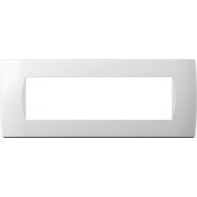 Modul Soft Rama 7M IP20 Alb, TEM Modul TEM-OS70PW