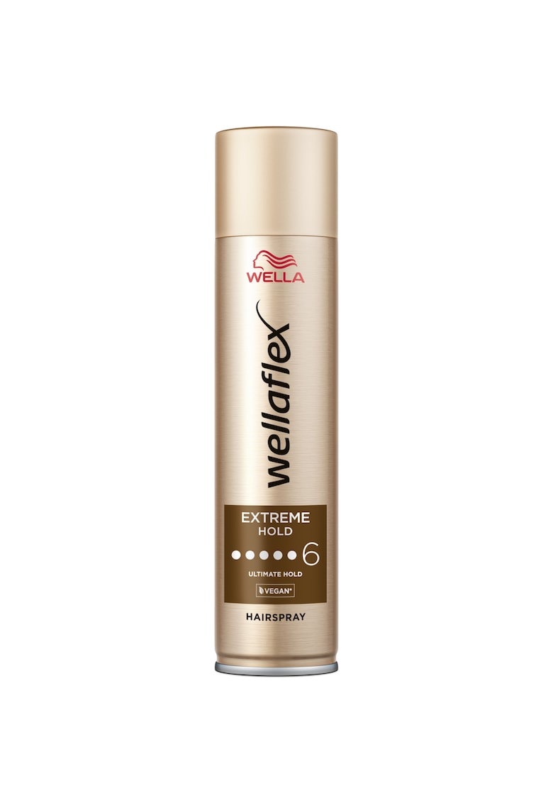 Oferte la Fixativ pentru par flex - 250 ml - Mega Strong Hold 5/5