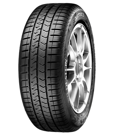 VREDESTEIN QUATRAC 5 175/65R13 80 T