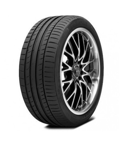 CONTINENTAL SPORT CONTACT 5P 255/40R19 100 Y