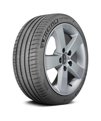 MICHELIN PILOT SPORT 4 SUV 285/40R21 109 Y XL