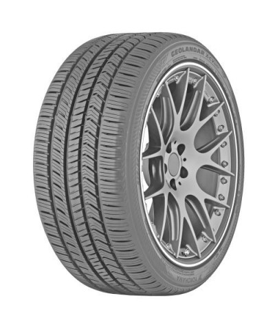 YOKOHAMA GEOLANDAR X-CV G057 275/45R21 110W XL