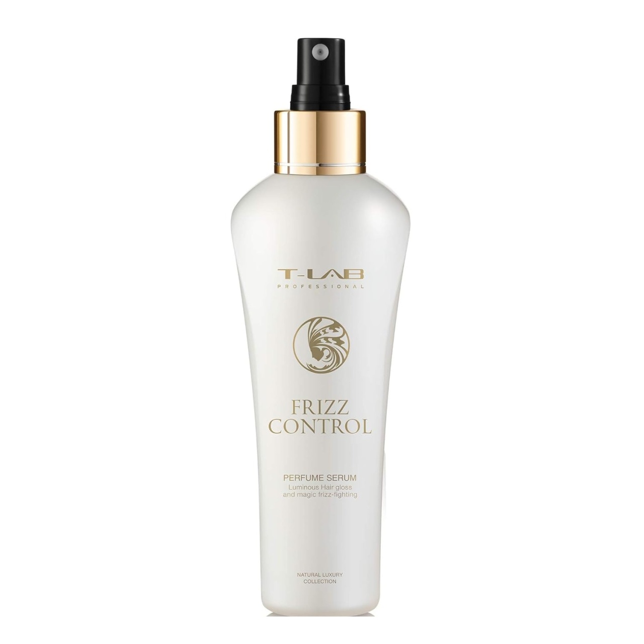 Oferte la Ser parfumat anti-electrizare T-LAB Professional,150 ml