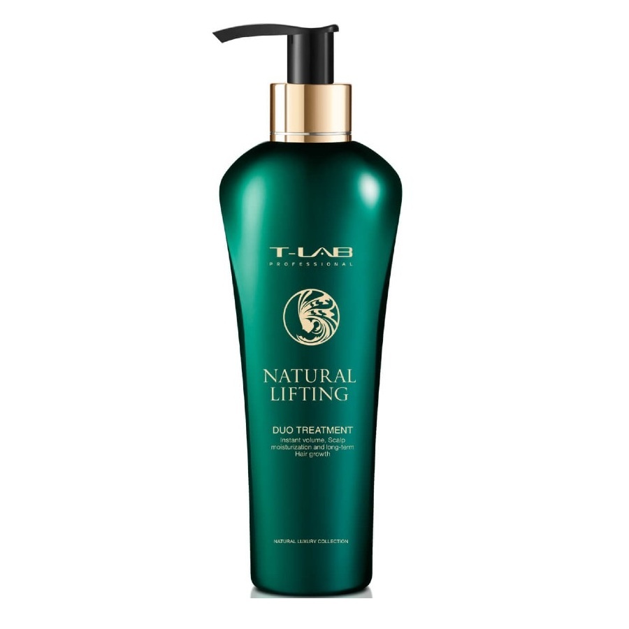 Oferte la Tratament pentru par T-Lab Professional, Nautral Lifting Duo, 300 ml
