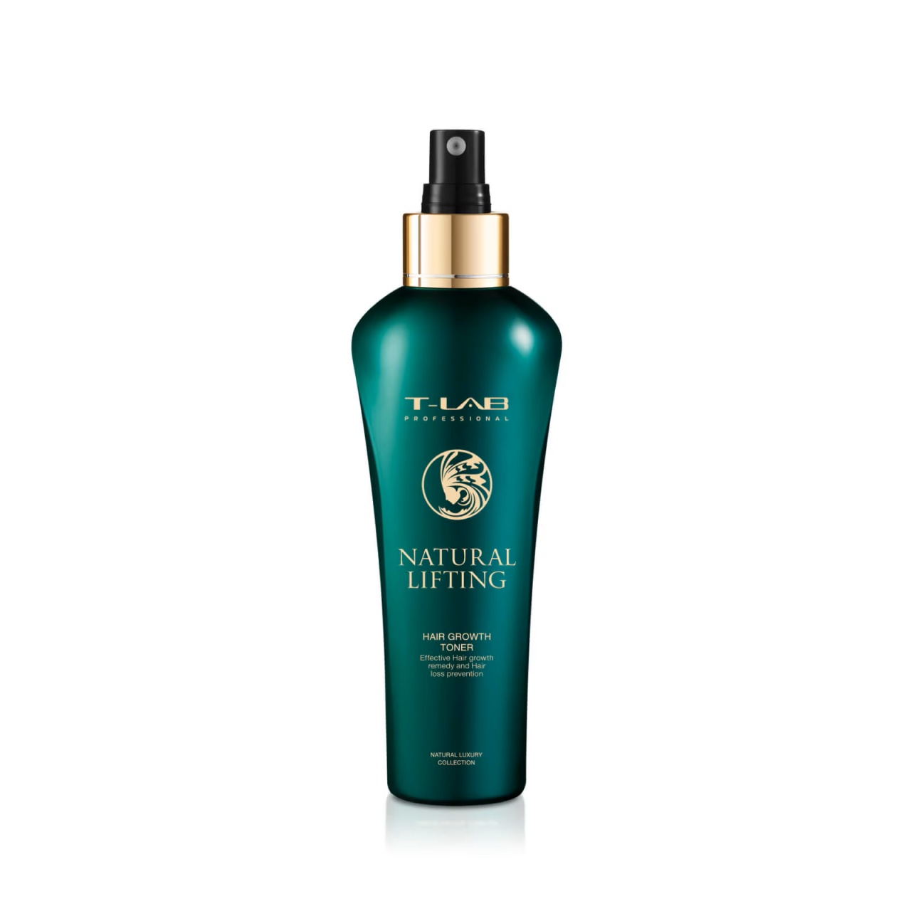 Oferte la Tratament T-LAB Professional Natural Lifting tonic pentru cresterea parului, 150 ml