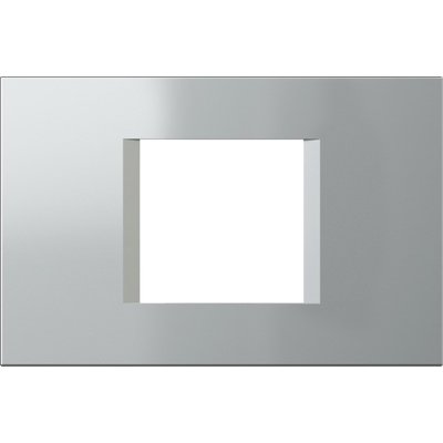 Modul Line Rama 2/3M IP20 Argint, TEM Modul TEM-OL23ES-U