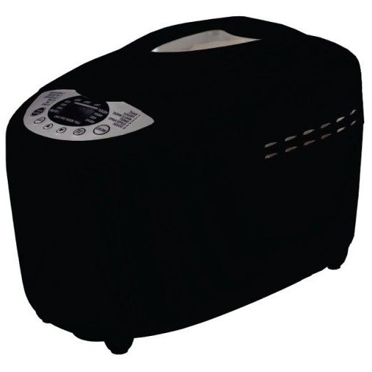 Oferte la Masina de paine Blackline Family BM 1401 B 800W 12 programe Negru