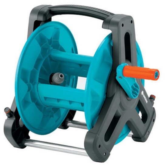 Carucior suport pentru furtun clasic 50 M