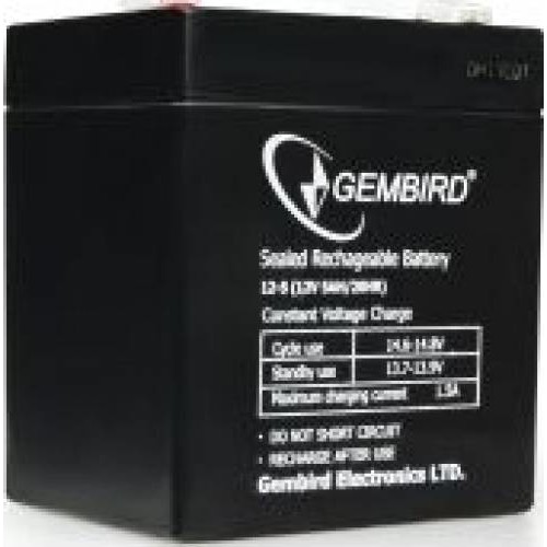 Oferte la Acumulator UPS BAT-12V5AH 12V 5Ah