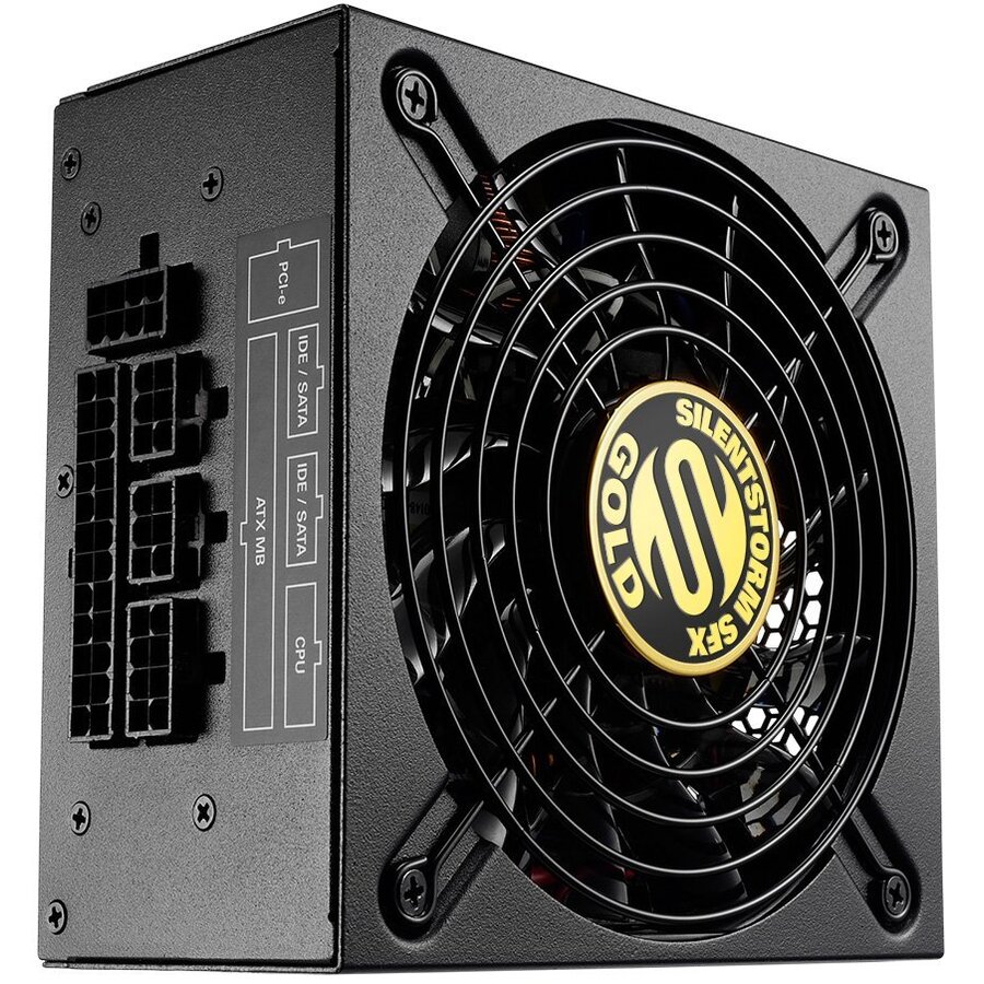 Oferte la Sursa SilentStorm SFX ATX 500W
