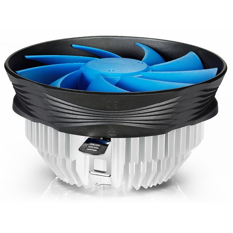 Oferte la Cooler Procesor Gamma Archer 12cm Aluminiu