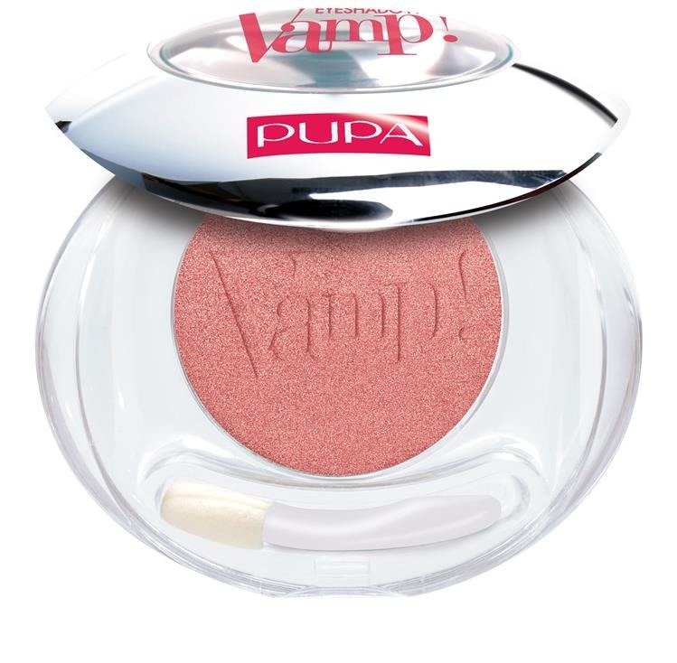 Oferte la Fard de pleoape Pupa Vamp (Nuanta fard: 200 Pink Grapefruit)