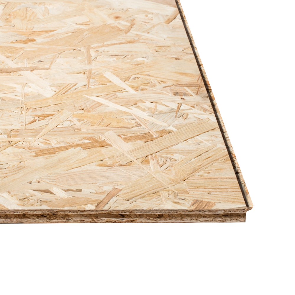 Oferte la OSB 3 NF Kronospan, grosime 12 mm, 2500 x 1250 mm 