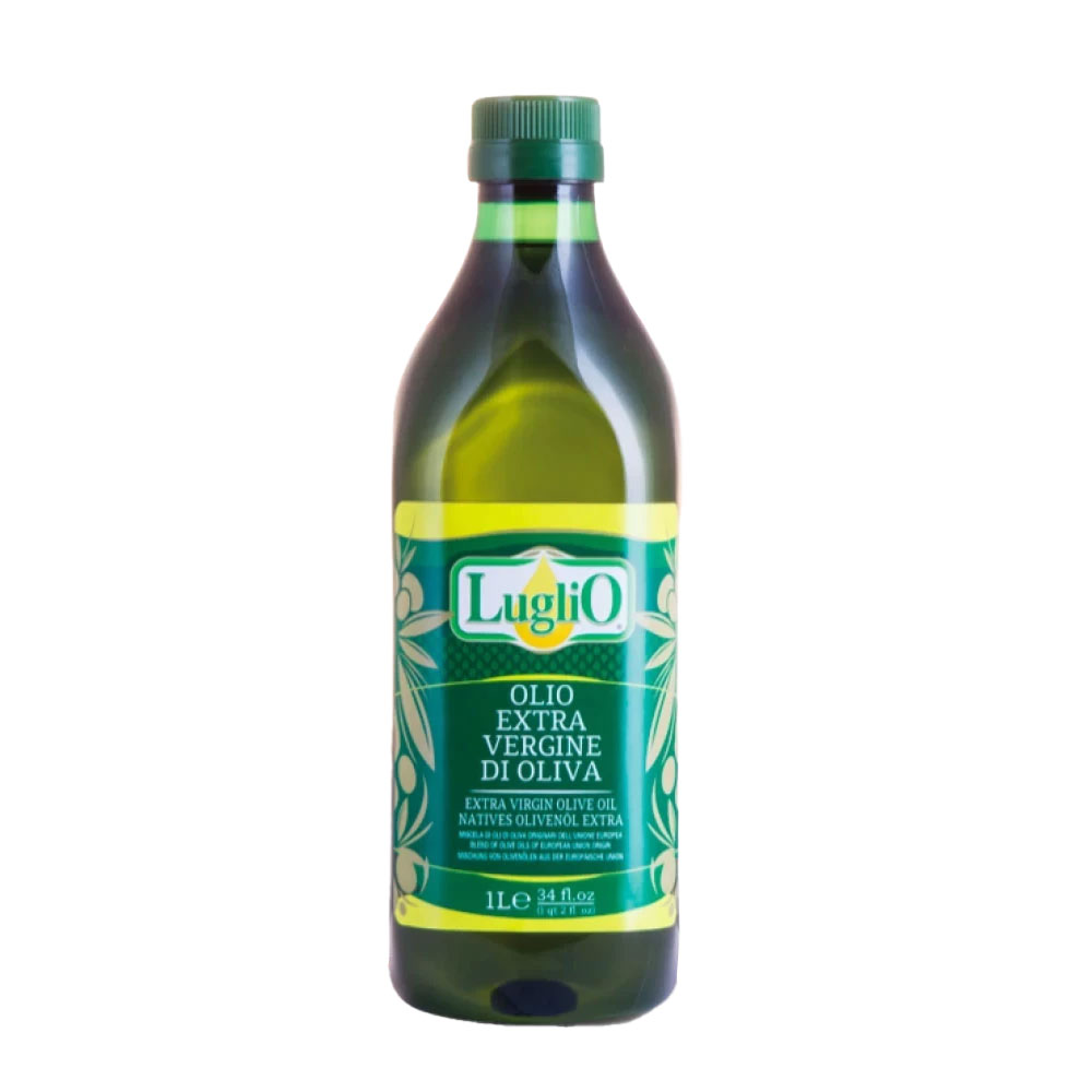 Ulei De Masline Extravirgin Pet Luglio 1l