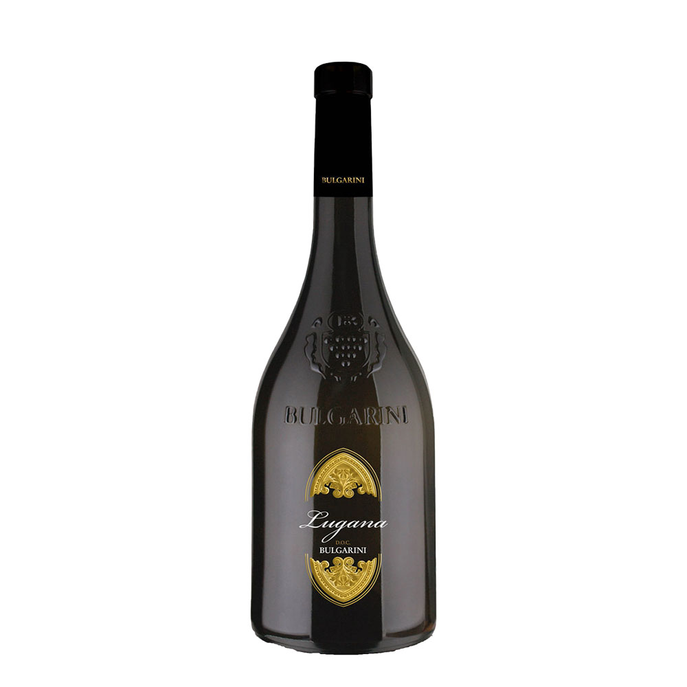 Oferte la Vin Alb Lugana Bulgarini DOC 0.75l