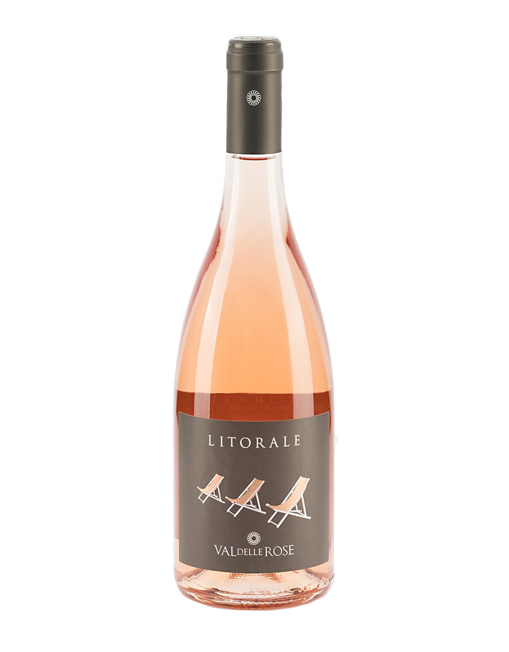 Oferte la Vin Rose Bio Litorale Val Delle Rose Maremma Toscana 0.75l