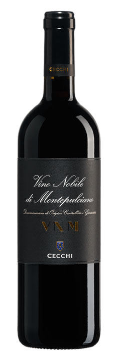 Oferte la Vin Rosu Nobile Di Montepulciano Cecchi DOCG 0.75l