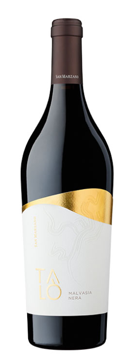 Oferte la Vin Rosu Talo Malvasia Nera Salento San Marzano IGP 0.75l