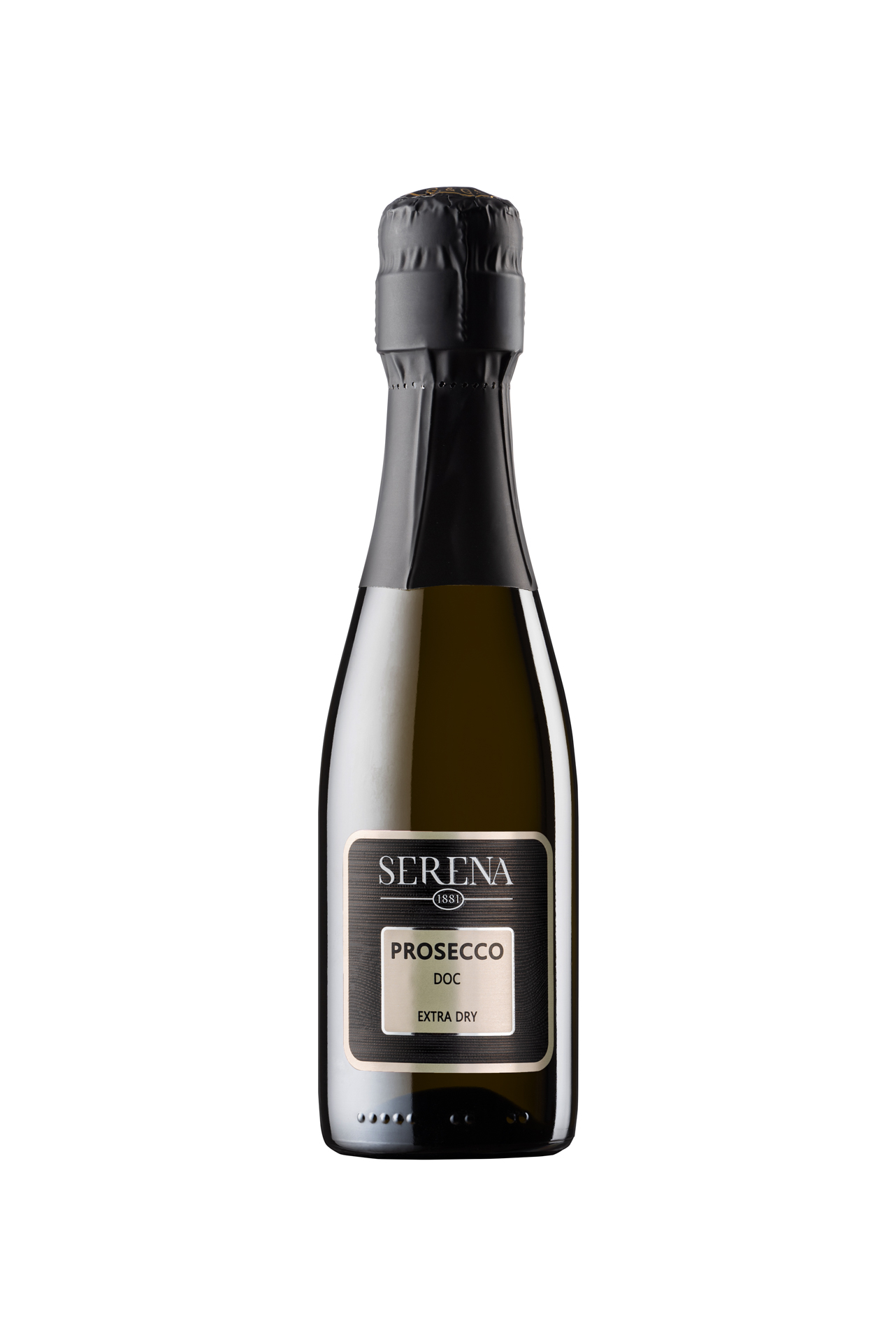 Oferte la Prosecco Extra Dry Serena Wines 1881 DOC 0.2l