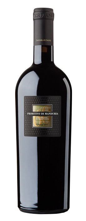 Oferte la Vin Rosu Sessantanni Primitivo Di Manduria San Marzano DOP 0.75l