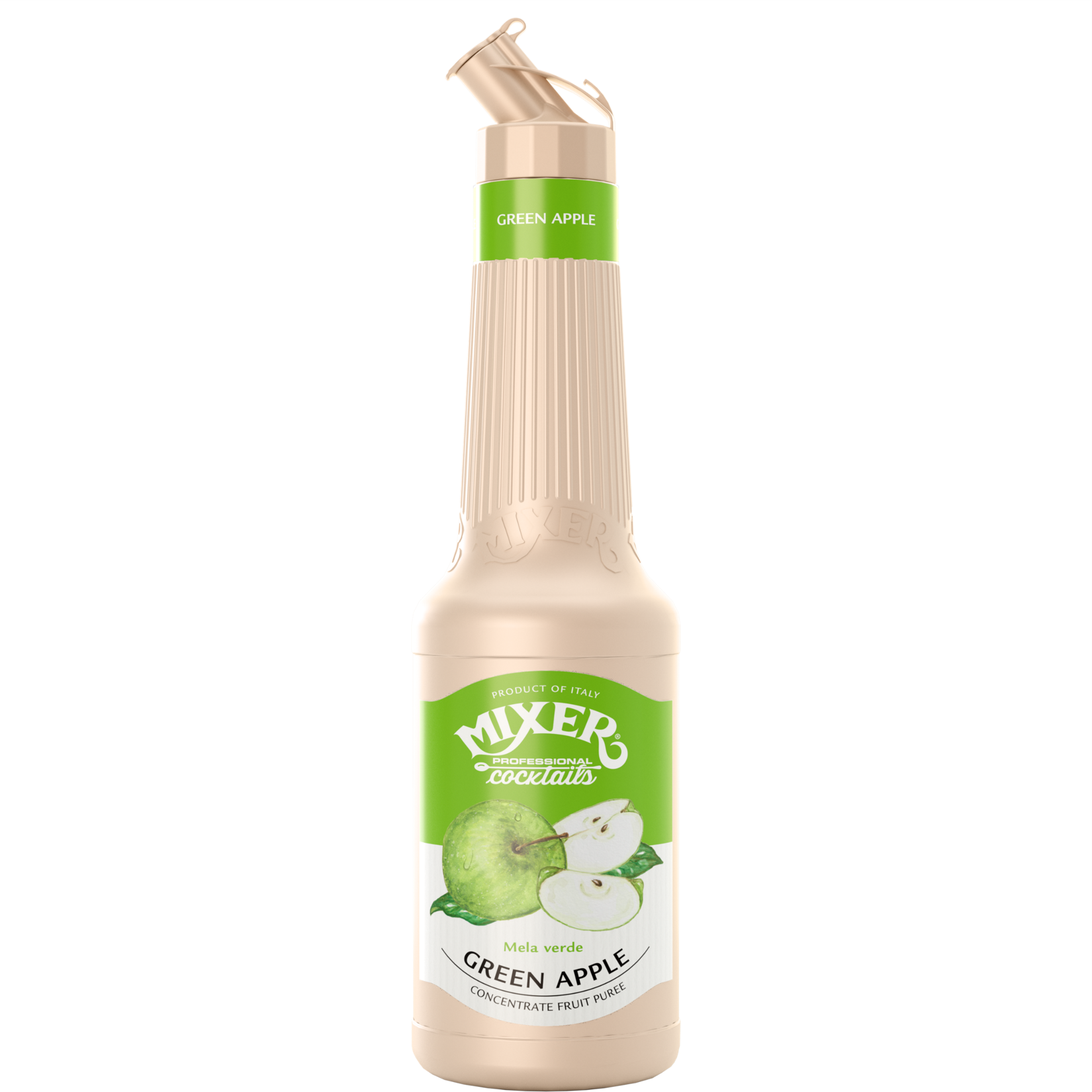 Pulpa De Mere Mixer 1l