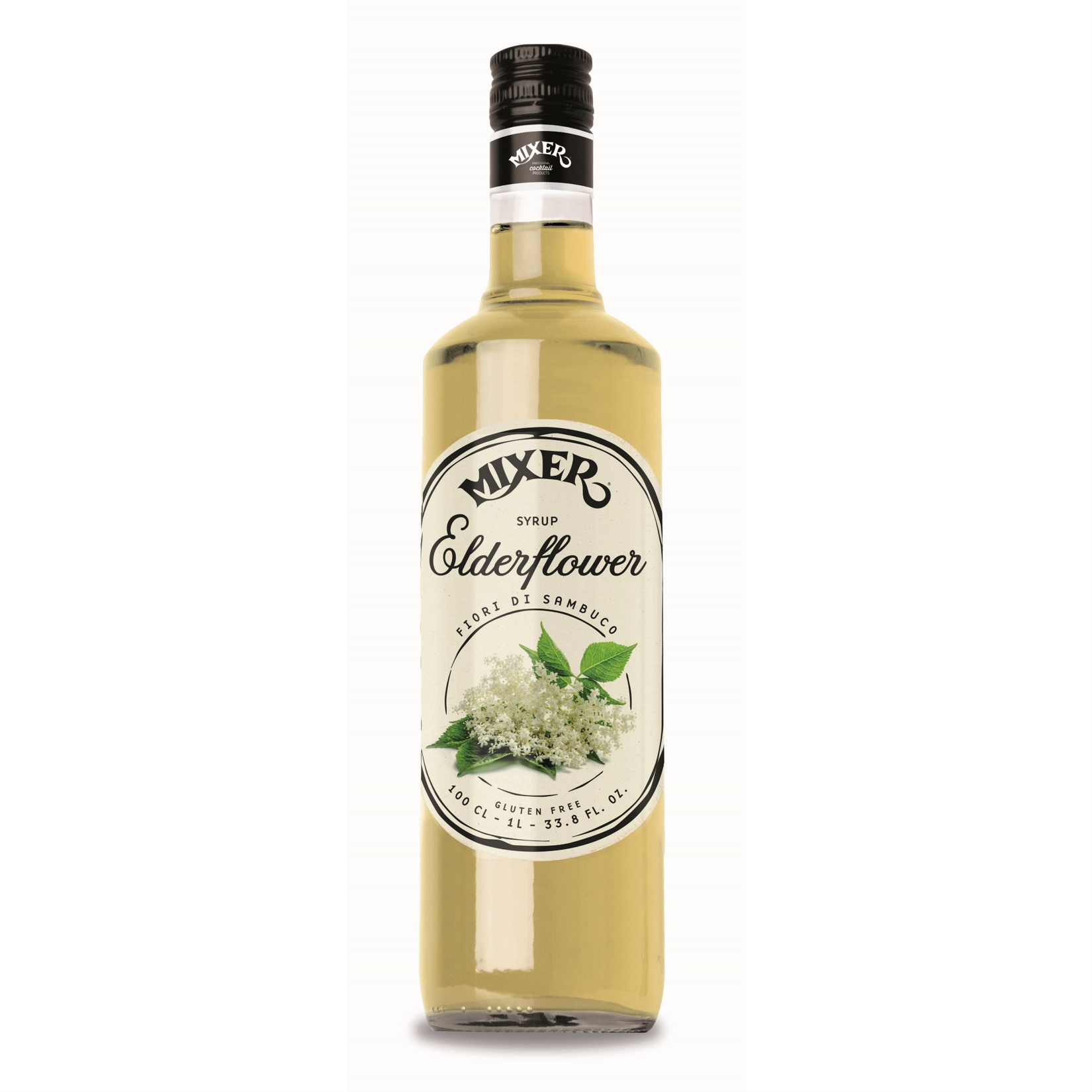 Oferte la Sirop De Soc Mixer 0.75l