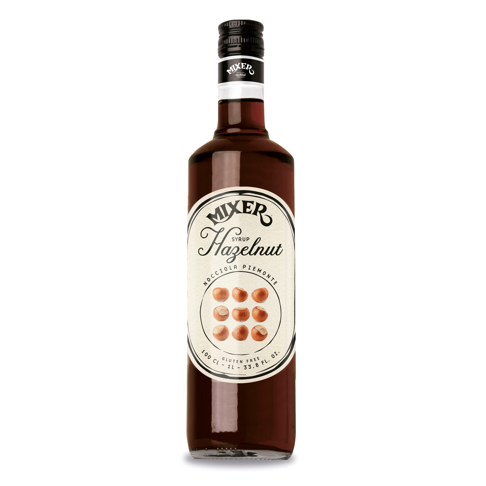 Oferte la Sirop De Alune Mixer 1l