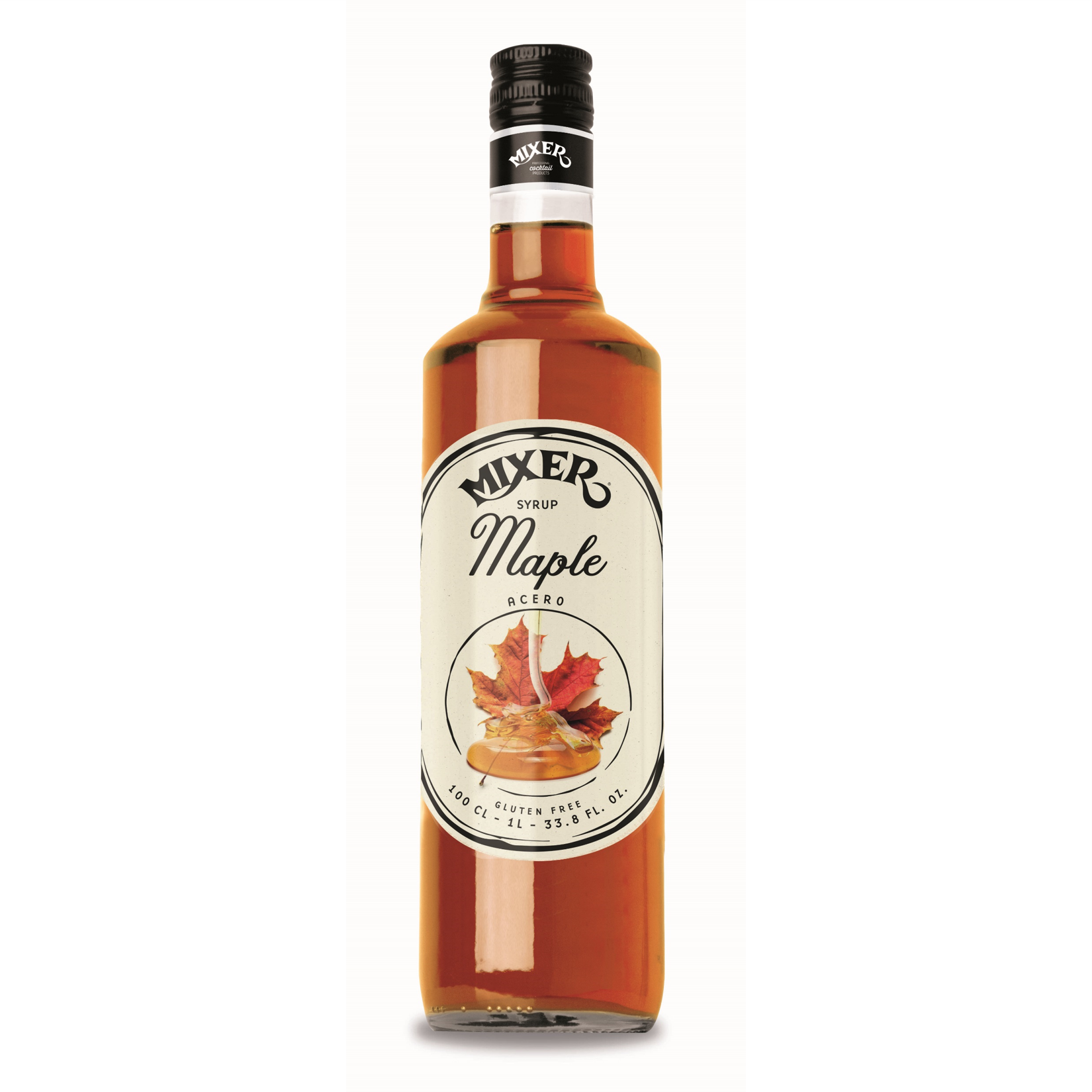 Oferte la Sirop De Artar Mixer 1l