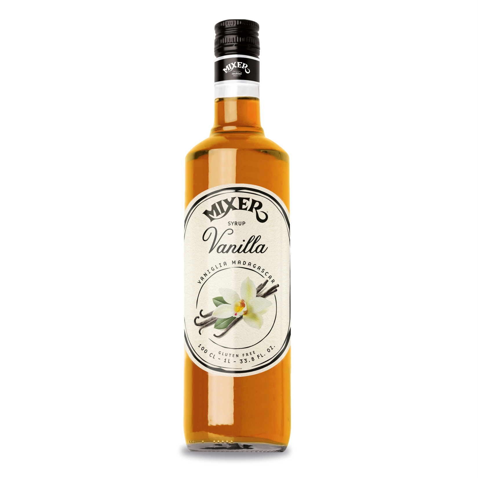 Oferte la Sirop De Vanilie Mixer 1l