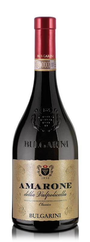 Oferte la Vin Rosu Amarone Della Valpolicella DOCG Bulgarini 0.75l