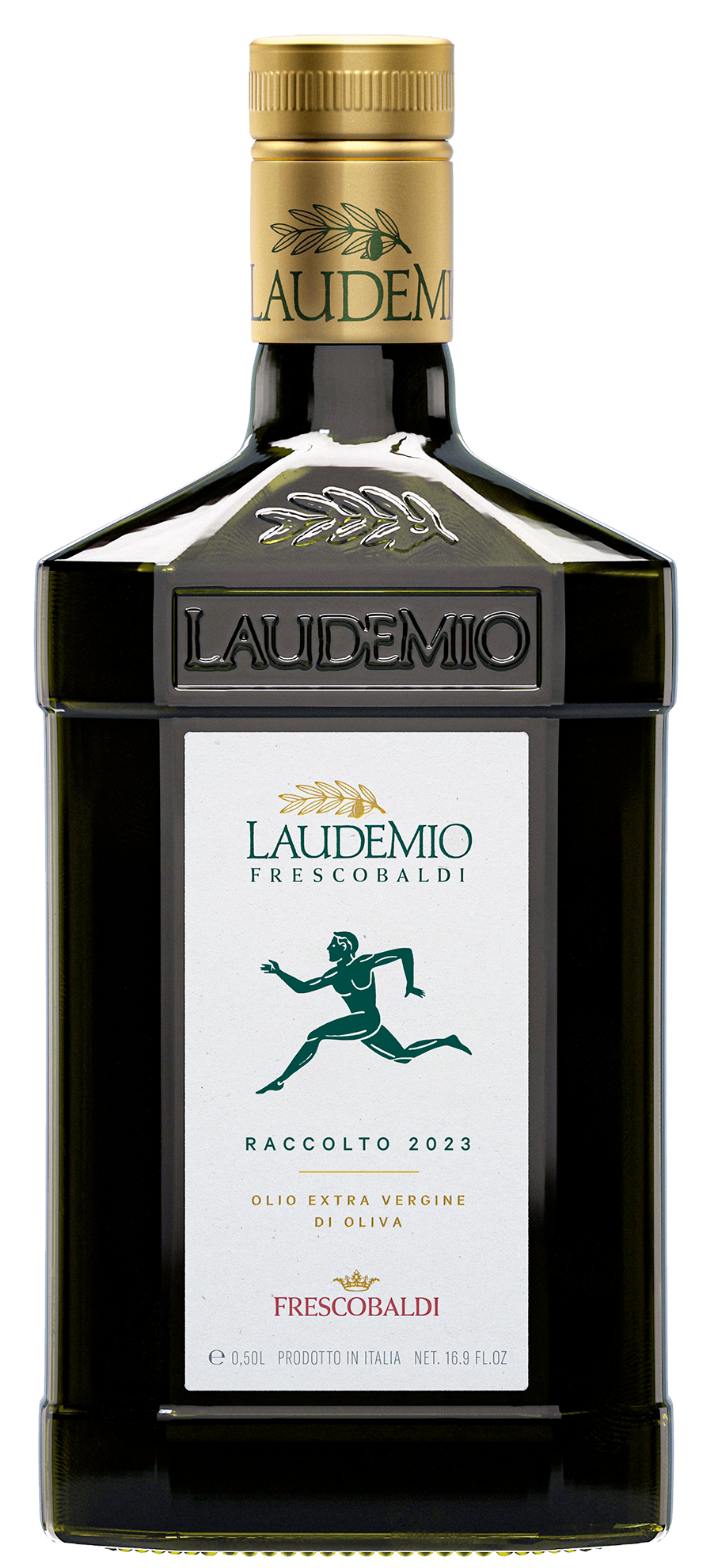 Ulei De Masline Extravirgin Laudemio Frescobaldi 0.5L