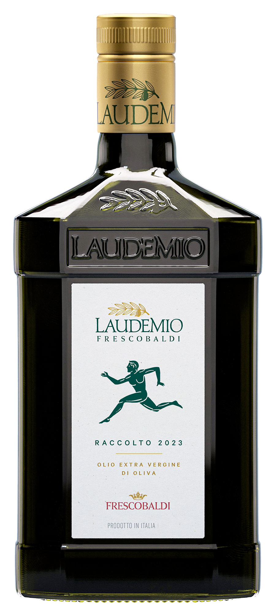 Ulei De Masline Extravirgin Laudemio Frescobaldi 0.25L