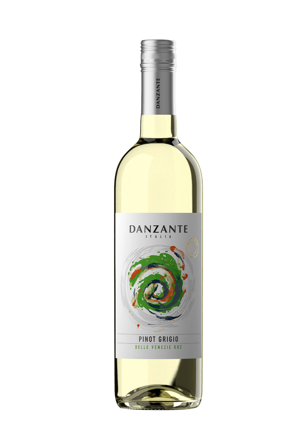 Oferte la Vin Alb Pinot Grigio Delle Venezie DOC Frescobaldi Danzante 0.75l