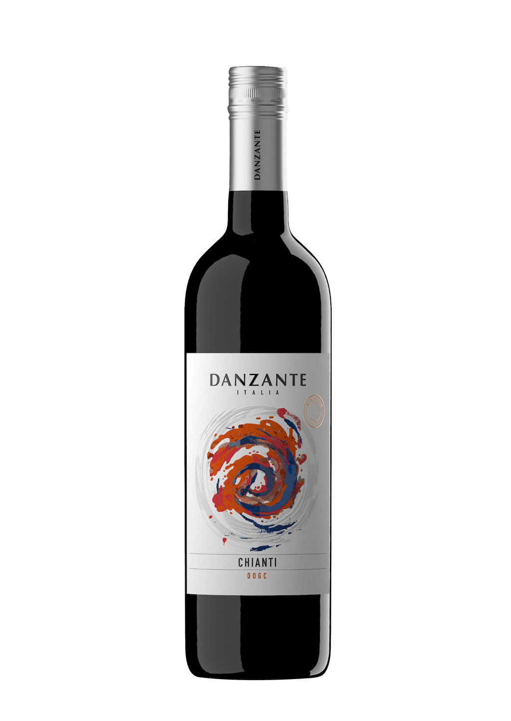 Oferte la Vin Rosu Chianti DOCG Frescobaldi Danzante 0.75l