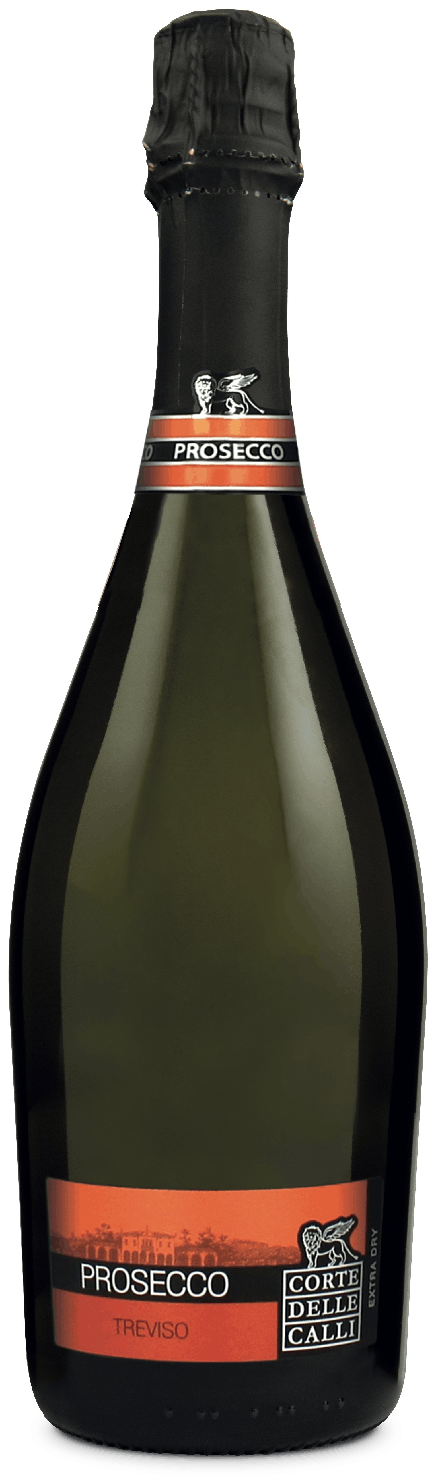 Oferte la Prosecco Alb Extra-Dry Corte Delle Calli DOC  0.75l