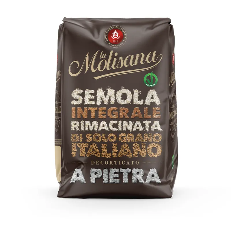 Oferte la Faina Integrala La Molisana 1kg