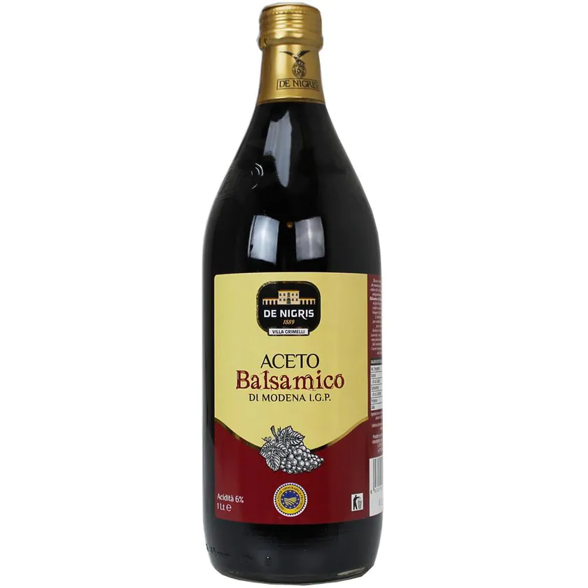 Oferte la Otet Balsamic De Modena De Nigris 1l