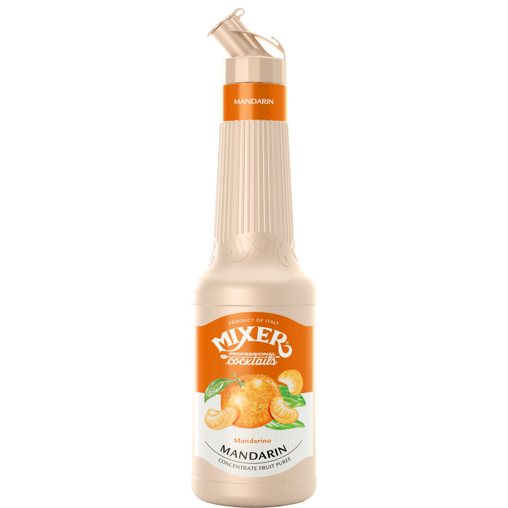 Oferte la Pulpa De Mandarine Mixer 1l 